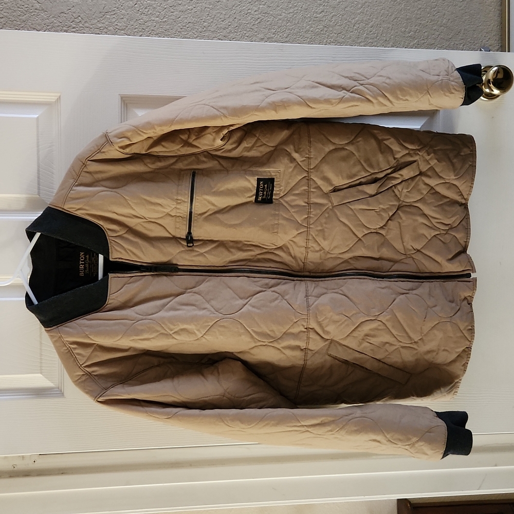 Burton Men's Mallett Jacket